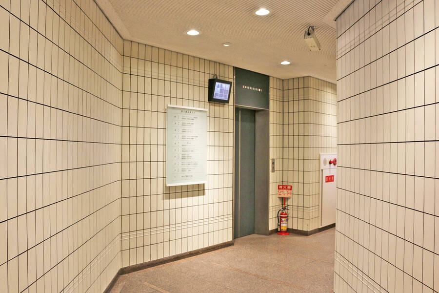 ＳＭＧ貸し会議室　近商ビル7階A室-14