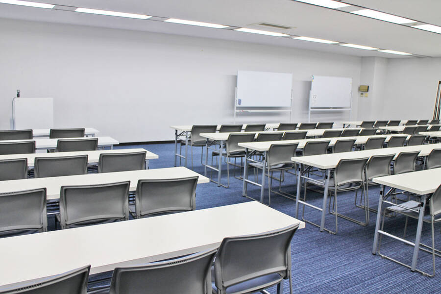 ＳＭＧ貸し会議室　カーニープレイス本町ビル4F-6