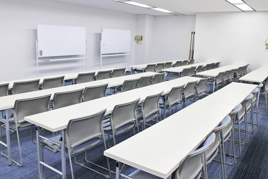 ＳＭＧ貸し会議室　カーニープレイス本町ビル4F-8