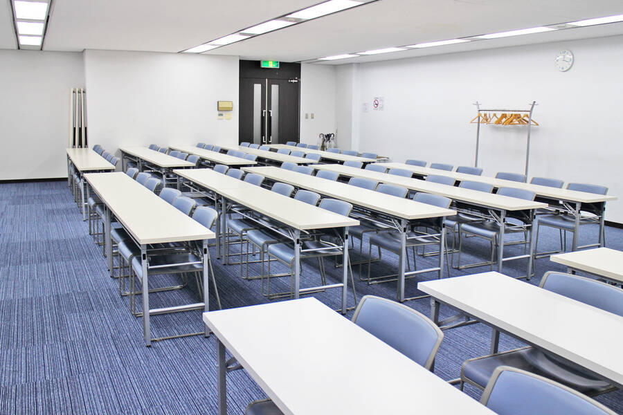 ＳＭＧ貸し会議室　カーニープレイス本町ビル4F-12