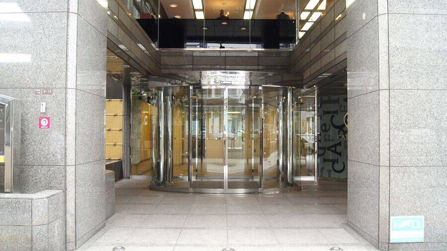 ＳＭＧ貸し会議室　カーニープレイス本町ビル4F-26