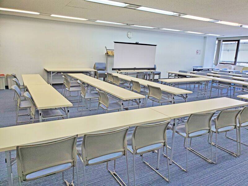 ＳＭＧ貸し会議室　カーニープレイス本町ビル4F-10