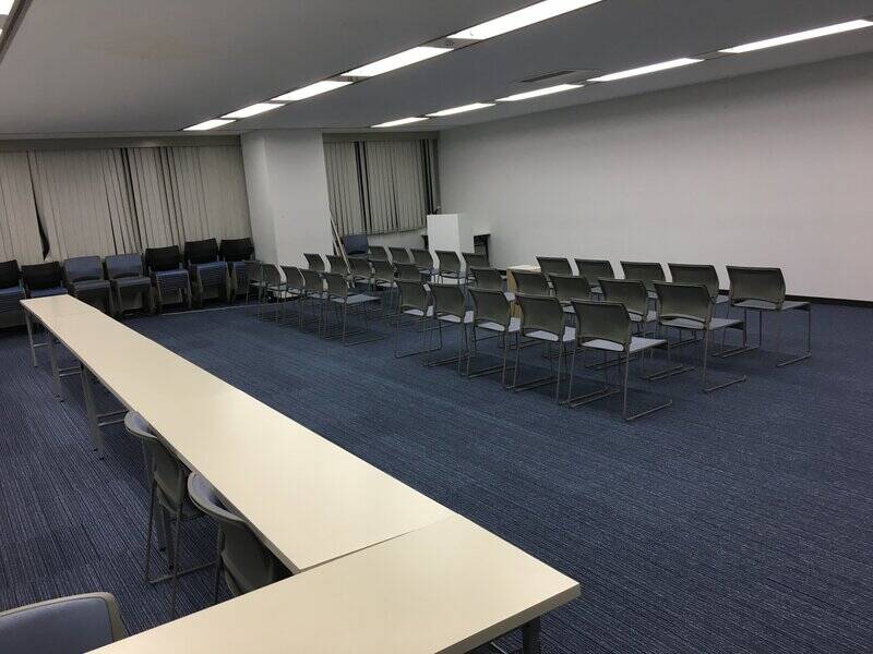 ＳＭＧ貸し会議室　カーニープレイス本町ビル4F-5