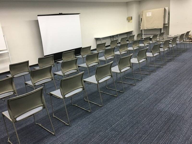 ＳＭＧ貸し会議室　カーニープレイス本町ビル4F-7