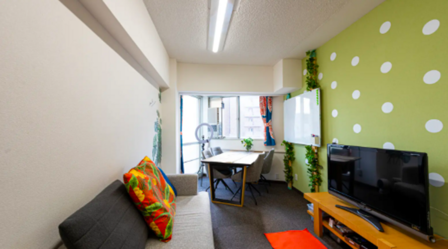 #グリーンGoburin-5