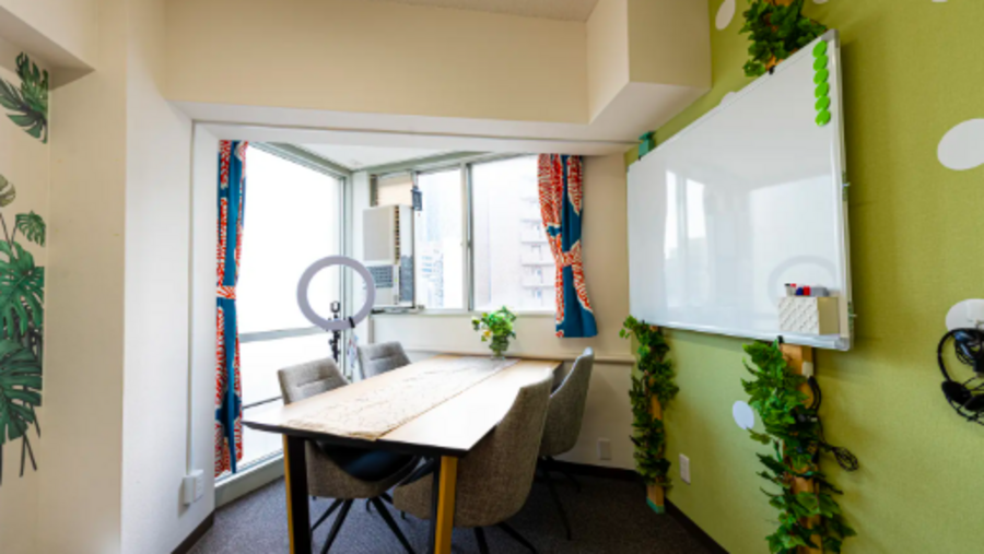 #グリーンGoburin-7