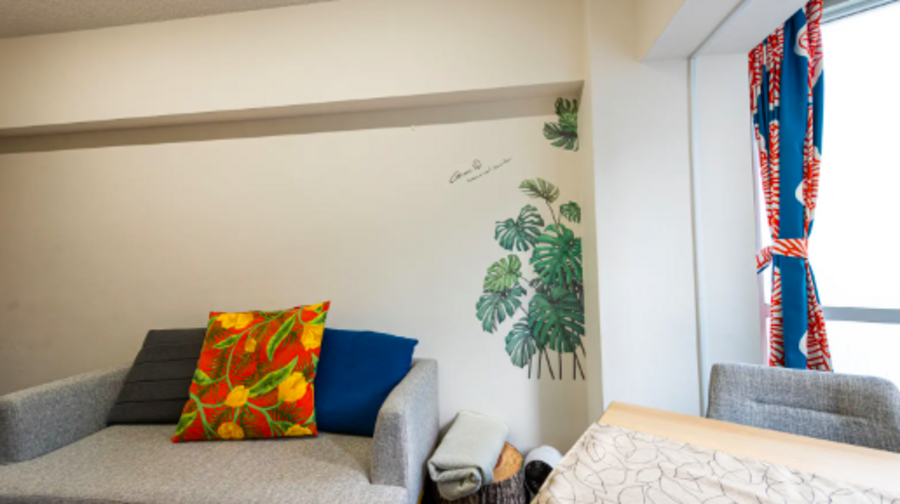 #グリーンGoburin-9