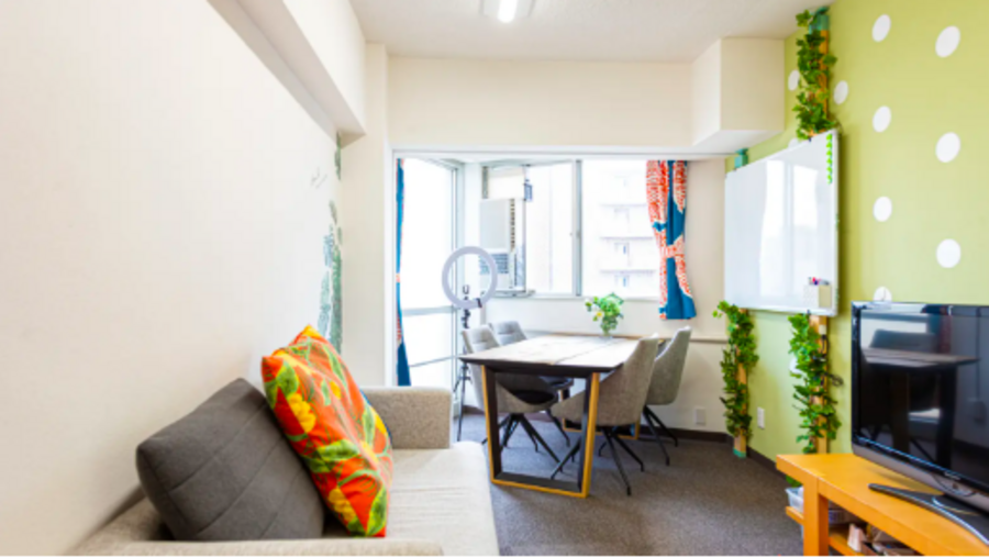 #グリーンGoburin-11