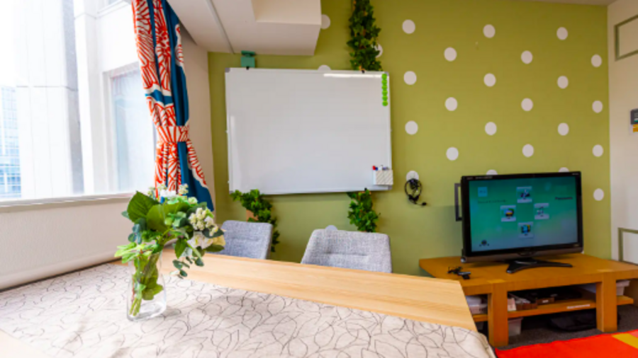 #グリーンGoburin-4