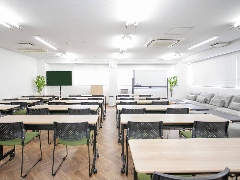 ROOMs宇都宮店　第1会議室-4