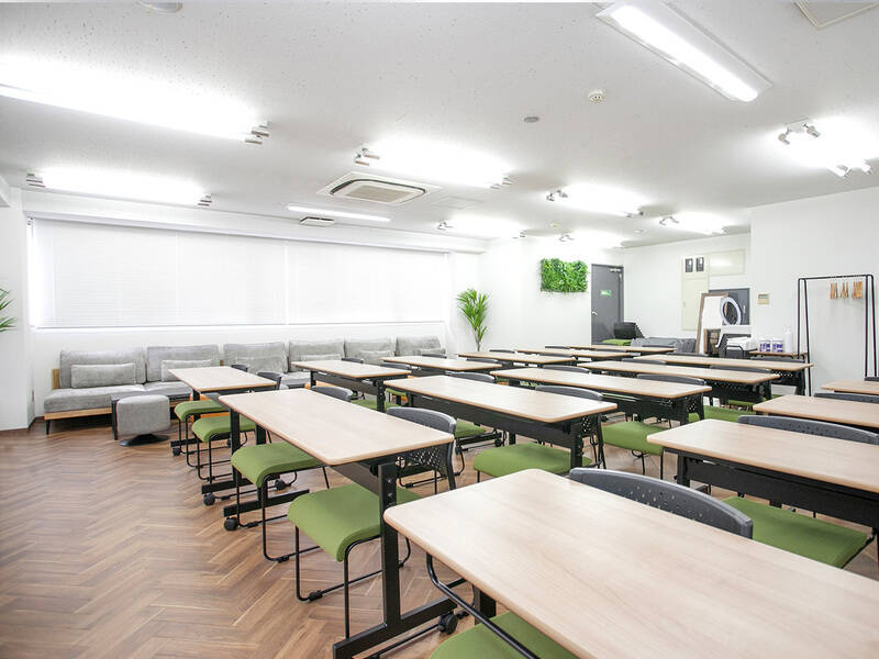 ROOMs宇都宮店　第1会議室-5