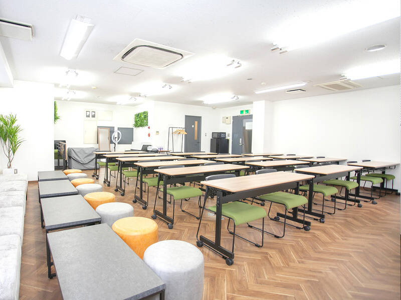 ROOMs宇都宮店　第1会議室-3