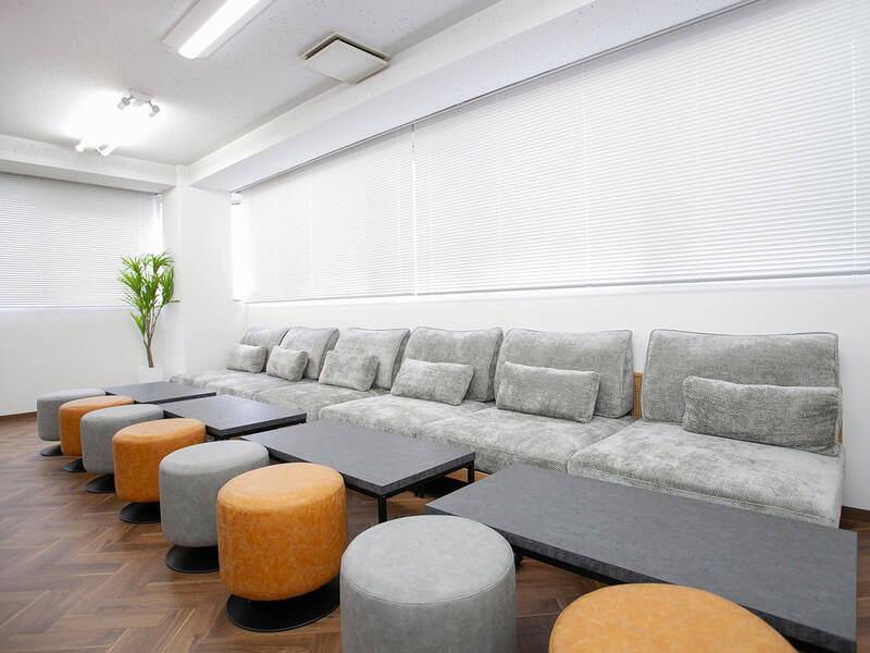 ROOMs宇都宮店　第1会議室-10