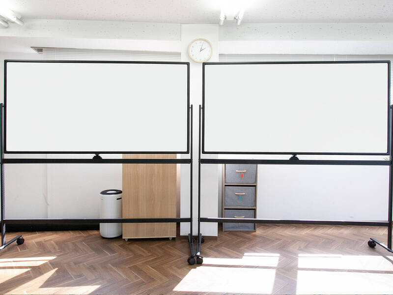 ROOMs宇都宮店　第1会議室-11