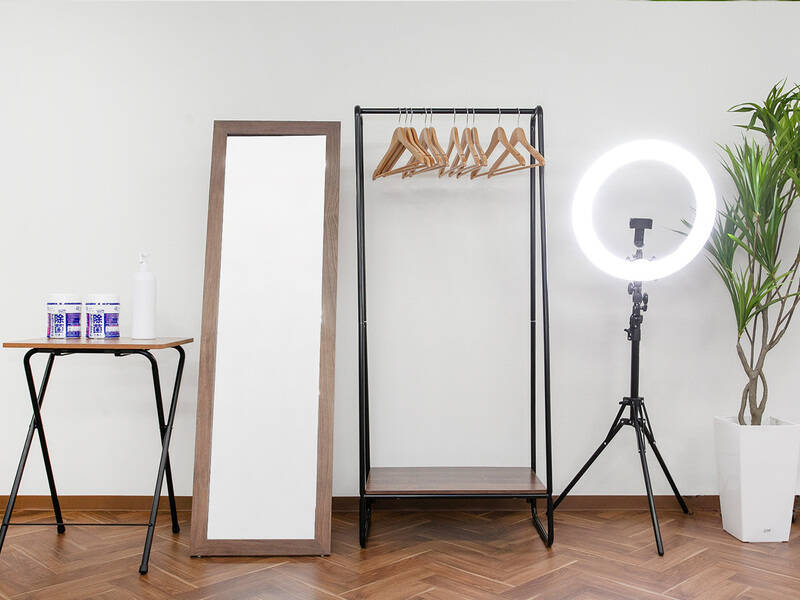 ROOMs宇都宮店　第1会議室-16