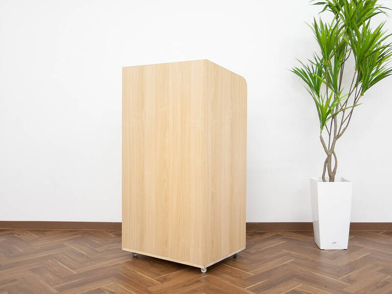 ROOMs宇都宮店　第1会議室-17