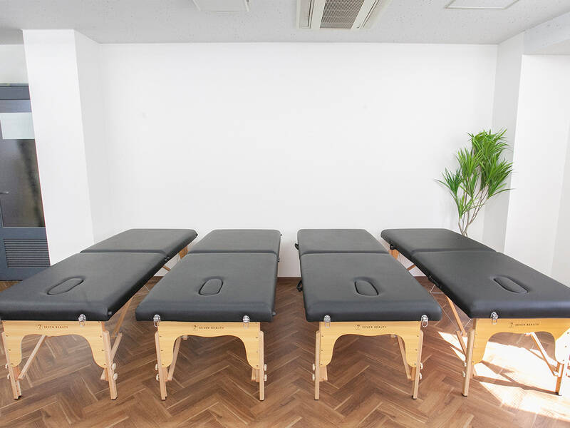 ROOMs宇都宮店　第1会議室-18