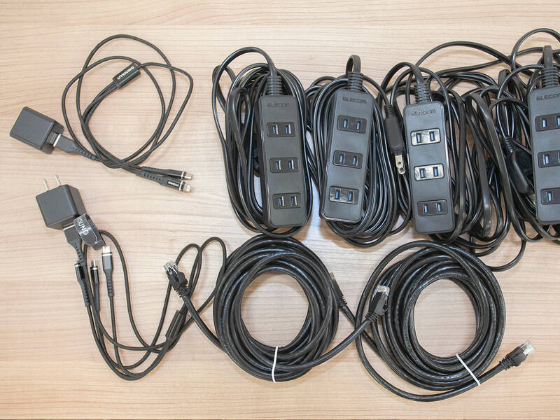 ROOMs宇都宮店　第1会議室-19