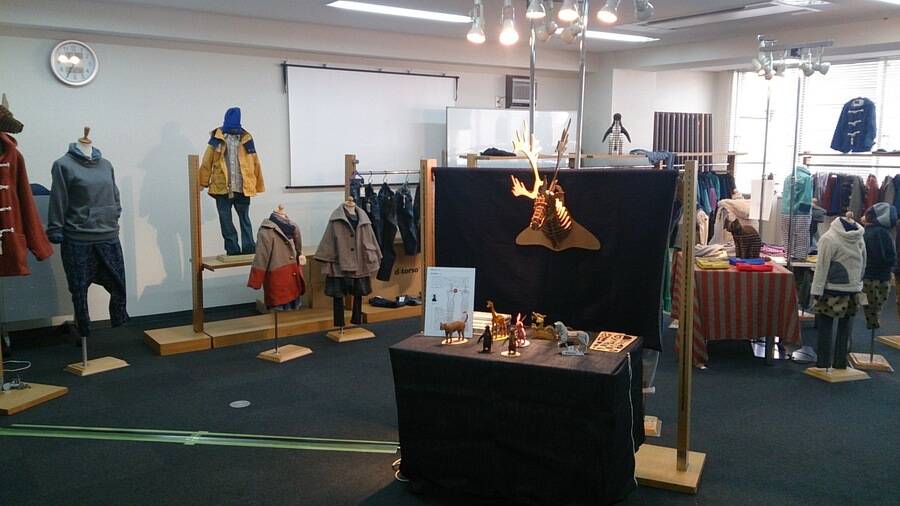 ＳＭＧ貸し会議室　近商ビル7階A室-24