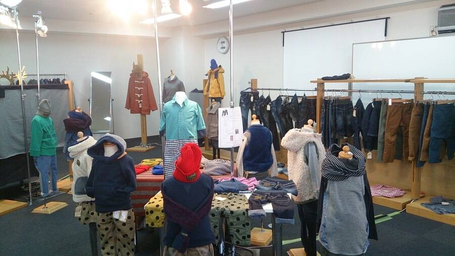 ＳＭＧ貸し会議室　近商ビル7階A室-25