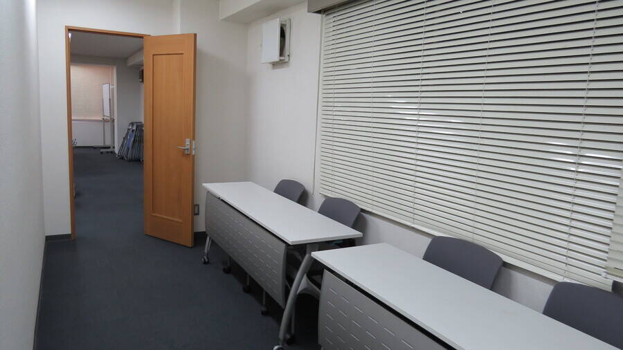 ＳＭＧ貸し会議室　近商ビル7階A室-26