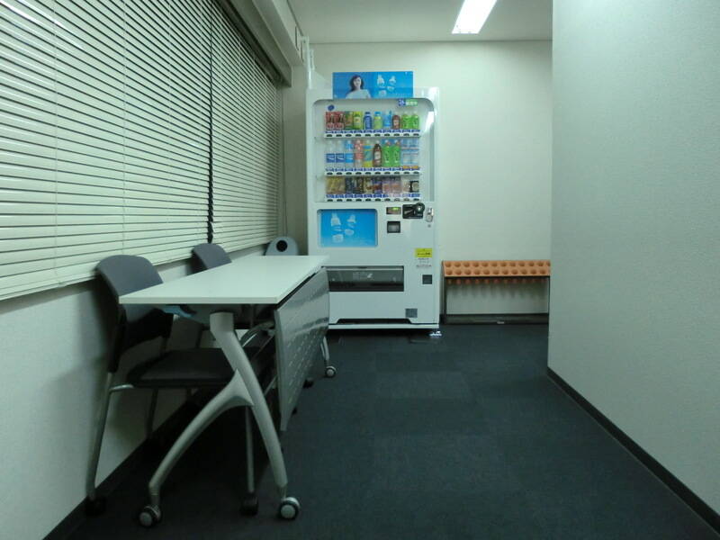 ＳＭＧ貸し会議室　近商ビル7階A室-27