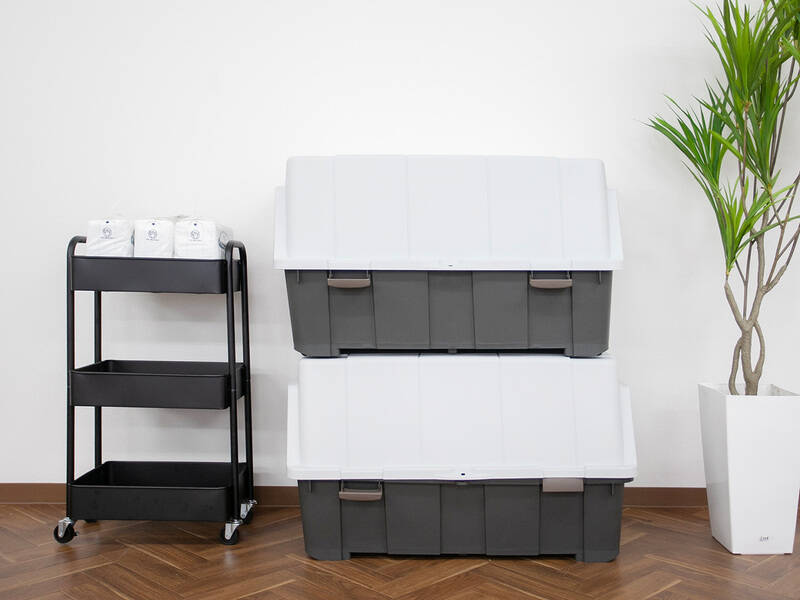 ROOMs宇都宮店　第1会議室-20