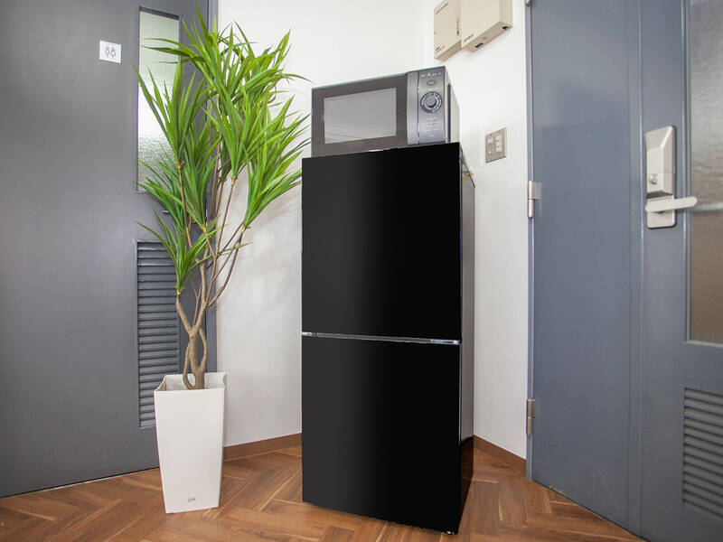 ROOMs宇都宮店　第1会議室-21