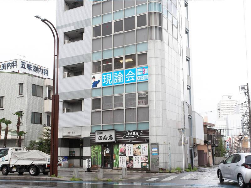 ROOMs宇都宮店　第1会議室-24