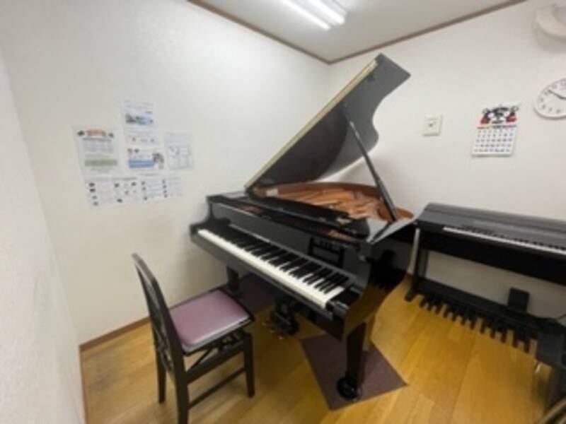 【レンタルスペース】【スペイシー】貸会議室 布施駅 2名の画像