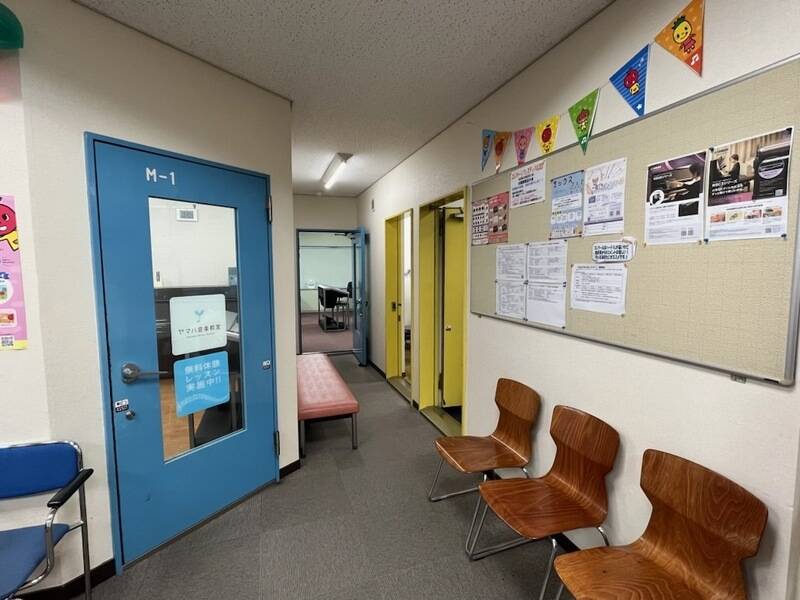 小阪楽器店　布施本店-3