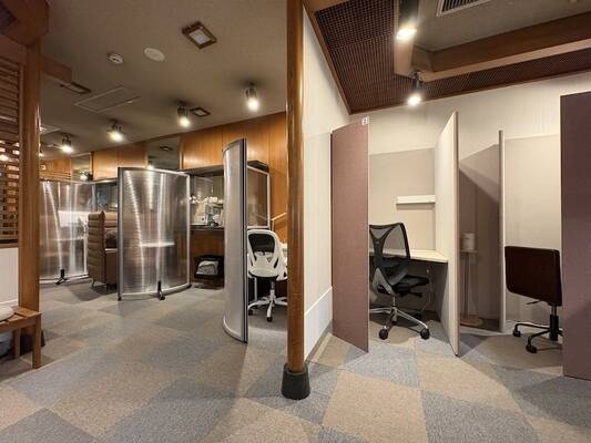 CoWorks24佐世保店･1階-2