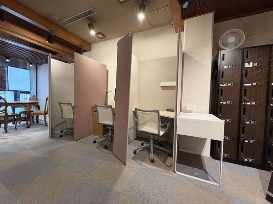CoWorks24佐世保店･1階-3