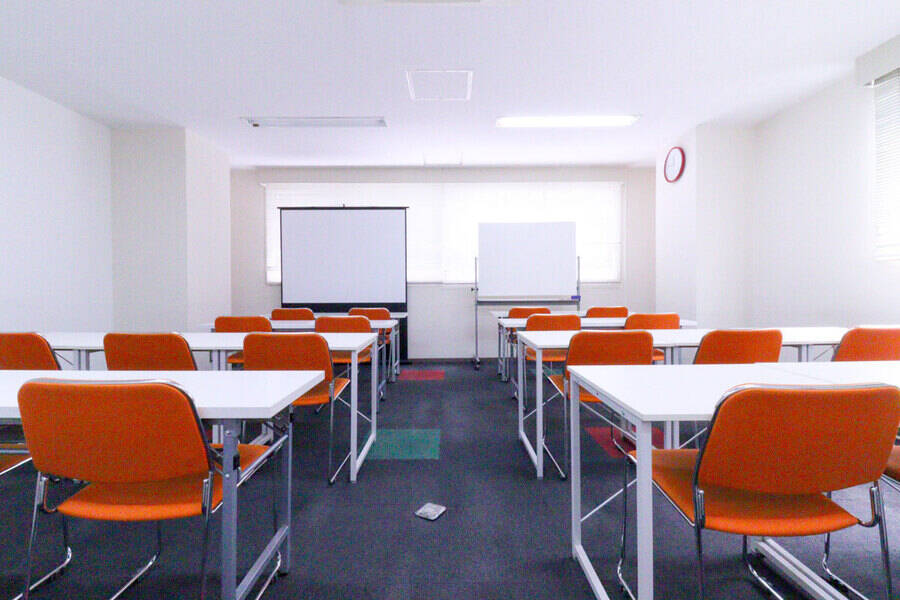 ふれあい貸し会議室 心斎橋D-1