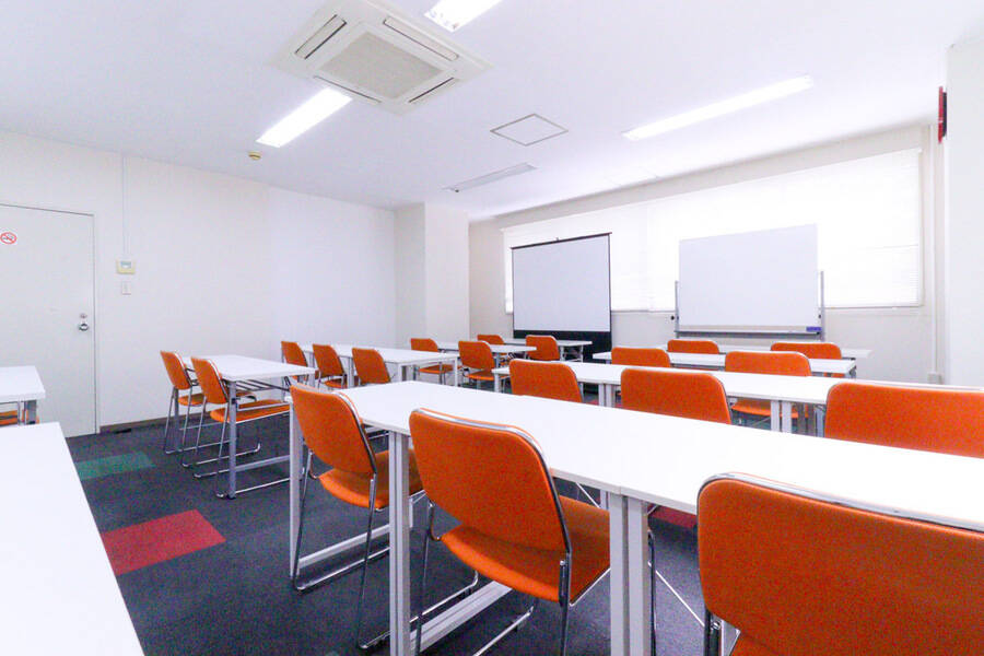 ふれあい貸し会議室 心斎橋D-2