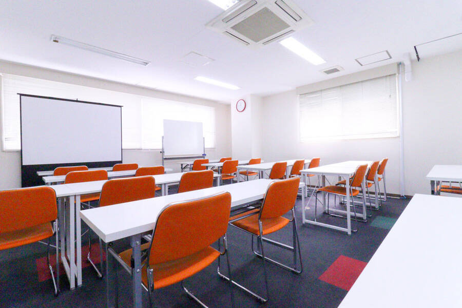 ふれあい貸し会議室 心斎橋D-3