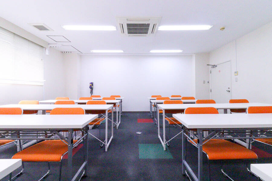 ふれあい貸し会議室 心斎橋D-5