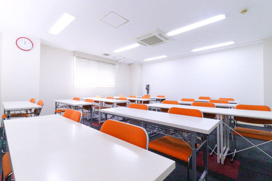 ふれあい貸し会議室 心斎橋D-6