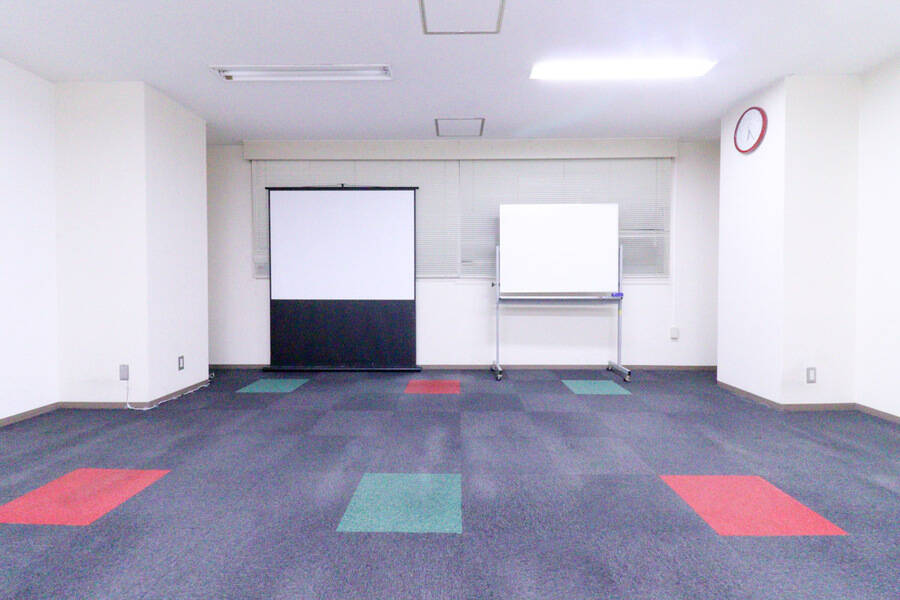 ふれあい貸し会議室 心斎橋D-19