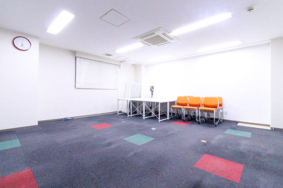ふれあい貸し会議室 心斎橋D-20