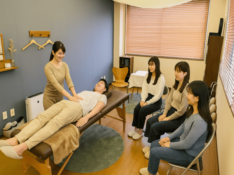 高崎のミニ会議室｜駅から徒歩６分【carima高崎】-5