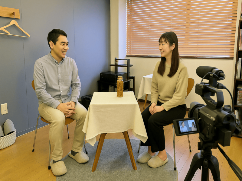 高崎のミニ会議室｜駅から徒歩６分【carima高崎】-3