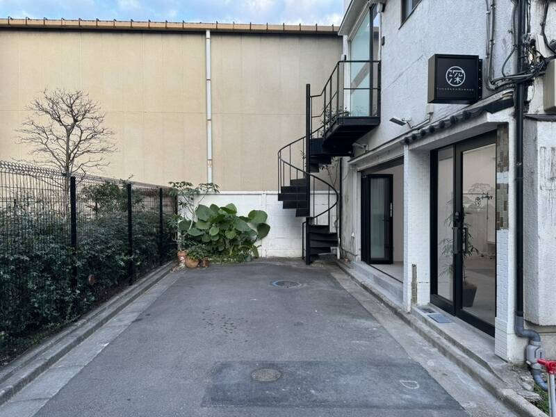 Fukagawa Garage-7