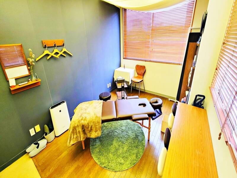 高崎のミニ会議室｜駅から徒歩６分【carima高崎】-13