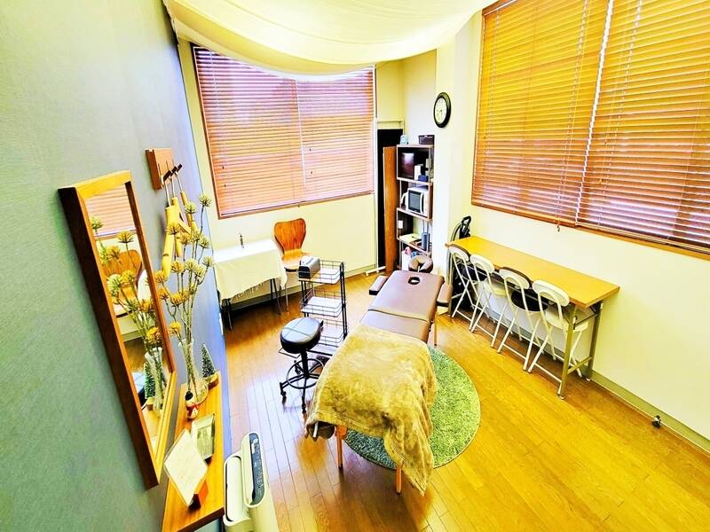 高崎のミニ会議室｜駅から徒歩６分【carima高崎】-15