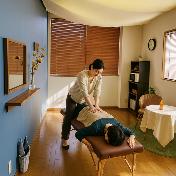 高崎のミニ会議室｜駅から徒歩６分【carima高崎】-8