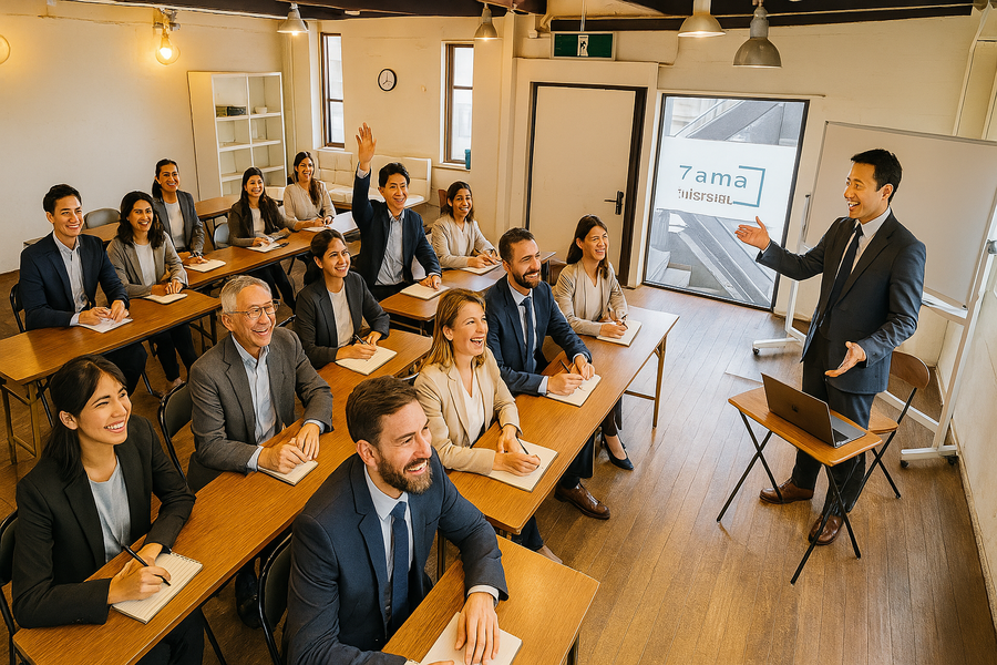 高崎の会議室【カリマ高崎】高崎駅から徒歩７分！-4