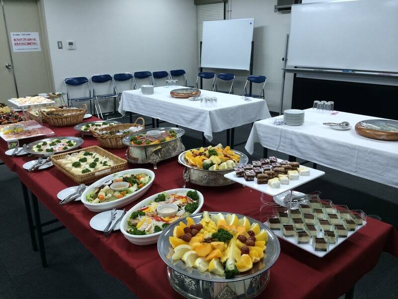 ＳＭＧ貸し会議室　近商10B-2