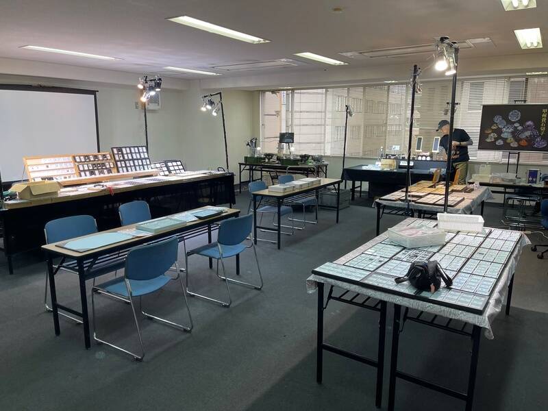 ＳＭＧ貸し会議室　近商10B-12