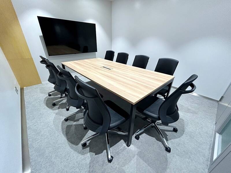 名古屋会議室 広小路本町 ROOM C-2